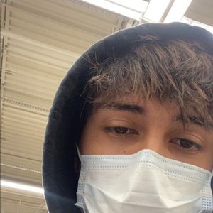 Meet your Posher, Juan